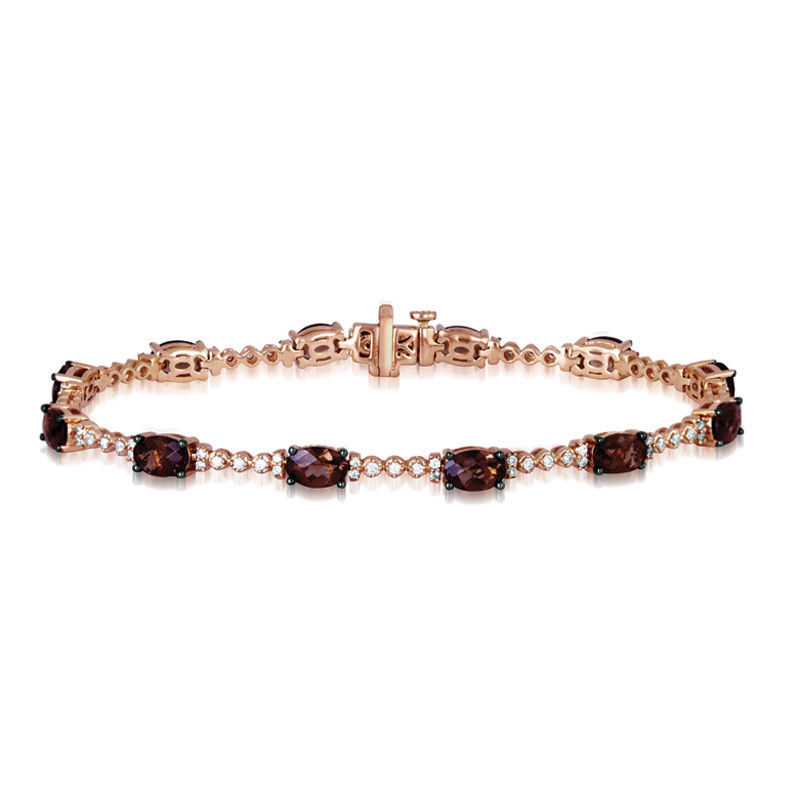 Le Vian Le Vian Diamond Bangle Bracelet 001-170-02494 Troy | Harris Jeweler  | Troy, OH